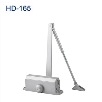 Fecho de porta de máquina pequena clássico